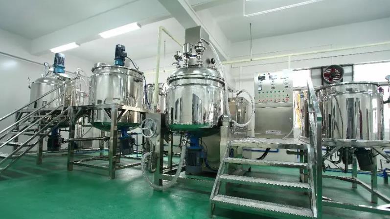 金华义乌市化妆品GMP净化车间厂房装修注意事项,需要多少钱一平方?