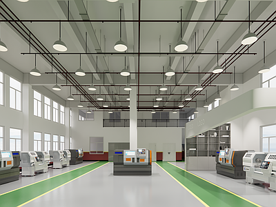 金华永康市无尘车间装修需要注意哪些细节