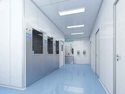 金华东阳市动物房实验室装修公司