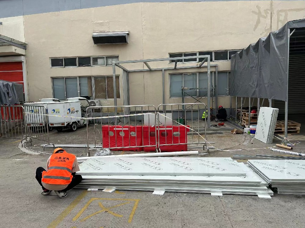 金华浦江县实验室装修设计安全知识有哪···